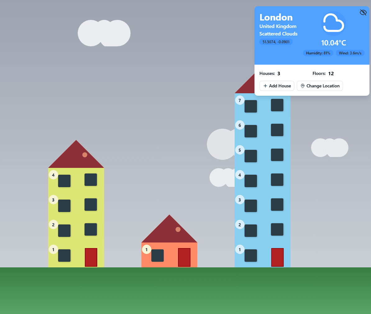 City Builder
